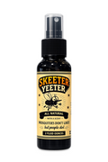 The OG Skeeter Yeeter Body Spray 2 oz.