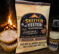 Skeeter Yeeter Weekender Bundle