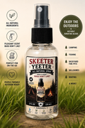 The OG Skeeter Yeeter Body Spray 2 oz.